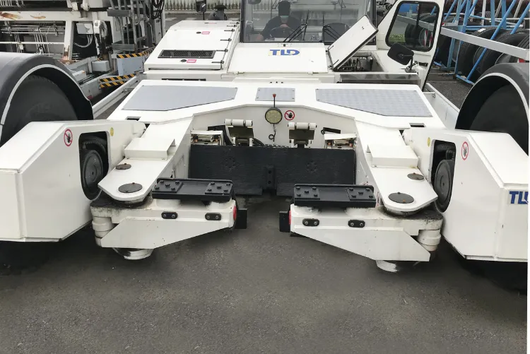 TLD TPX-200 SF